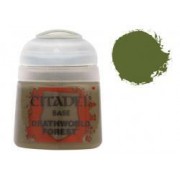 BASE: DEATHWORLD FOREST (12ML)