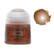 BASE: BALTHASAR GOLD (12ML)