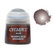WARPLOCK BRONZE