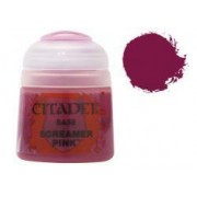 SCREAMER PINK 12ML