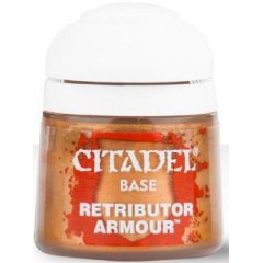 RETRIBUTOR ARMOUR 12ML