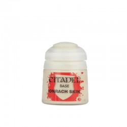 BASE: IONRACH SKIN (12ML) 6-PACK
