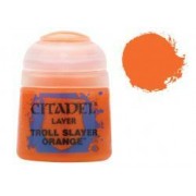 TROLL SLAYER ORANGE 12ML