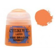FIRE DRAGON BRIGHT 12ML