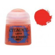 WILD RIDER RED 12ML