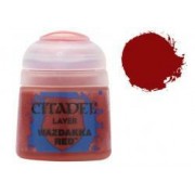 WAZDAKKA RED 12ML