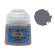 LAYER: WARPFIEND GREY (12ML)