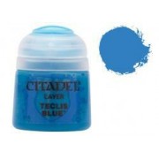 TECLIS BLUE 12ML