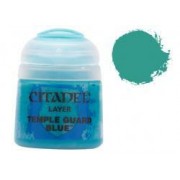 TEMPLE GUARD BLUE 12ML