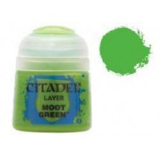 MOOT GREEN 12ML