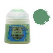SKARSNIK GREEN 12ML