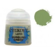 NURGLING GREEN 12ML