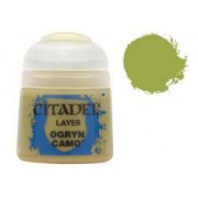 OGRYN CAMO 12ML