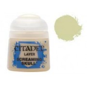 SCREAMING SKULL 12ML