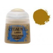 TALLARN SAND