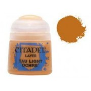 TAU LIGHT OCHRE (12ML)