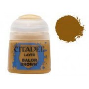 BALOR BROWN 12ML