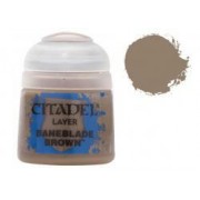 BANEBLADE BROWN 12ML