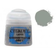 ADMINISTRATUM GREY 12ML