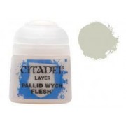 PALLID WYCH FLESH 12ML