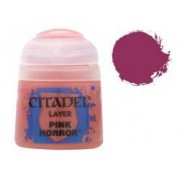 PINK HORROR 12ML