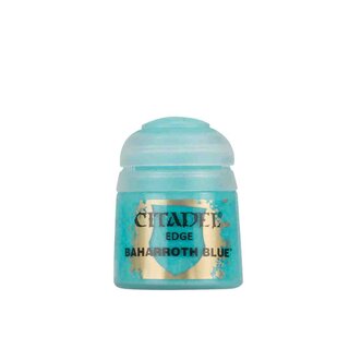 LAYER: BAHARROTH BLUE (12ML)