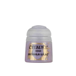 LAYER: DECHALA LILAC (12ML)