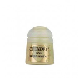 LAYER: KRIEG KHAKI (12ML)