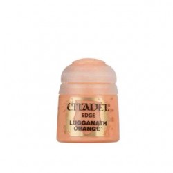 LAYER: LUGGANATH ORANGE (12ML)