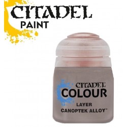 LAYER: CANOPTEK ALLOY (12ML)