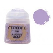 LUCIUS LILAC