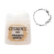 PRAXETI WHITE