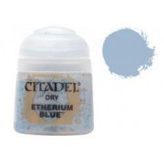 DRY: ETHERIUM BLUE (12ML)