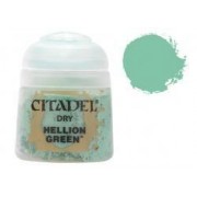 HELLION GREEN