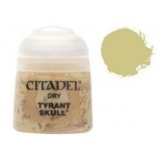 DRY: TYRANT SKULL (12ML)