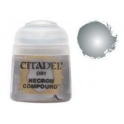 NECRON COMPOUND 12ML
