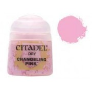 CHANGELING PINK
