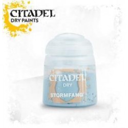 DRY: STORMFANG