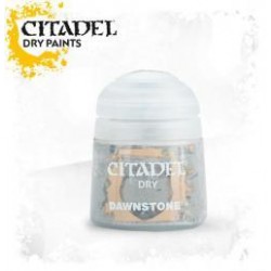 DRY: DAWNSTONE