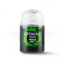SHADE: NULN OIL (24ML)
