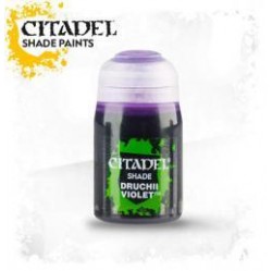 SHADE: DRUCHII VIOLET (24ML)