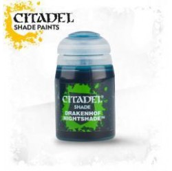 SHADE: DRAKENHOF NIGHTSHADE (24ML)