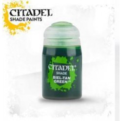 SHADE: BIEL-TAN GREEN (24ML)