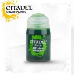 SHADE: BIEL-TAN GREEN (24ML)