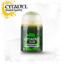 SHADE: ATHONIAN CAMOSHADE (24ML)