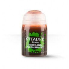 SHADE: REIKLAND FLESHSHADE (24ML)