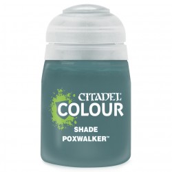 Shade: Poxwalker (18ml)