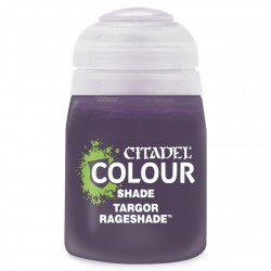 Shade: Targor Rageshade (18ml)