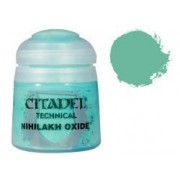 NIHILAKH OXIDE 12ML