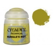 NURGLES ROT 12ML